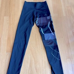 Adidas leggings! Size small-Xsmall.